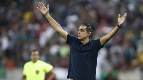 Paiva cambia para el Toluca vs Chivas (Getty Images).