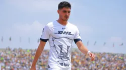 Del Prete definió su futuro.