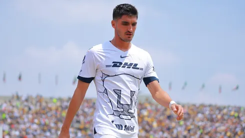 Del Prete definió su futuro.