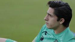 Cervantes, buscado en la Liga MX.