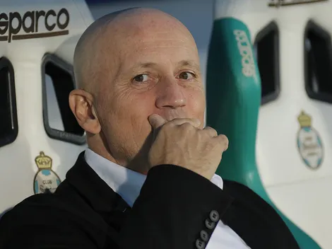 ¿Sorpresa? Santos y una decisión inesperada con Repetto tras la eliminación