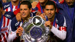 Javier Hernández, ¿con chances de regresar al 'Rebaño'?