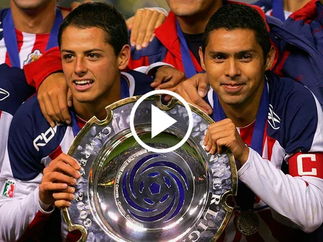 ¡Atención, Chivas! Gignac expuso a Chicharito y ¿dio señales de su regreso?