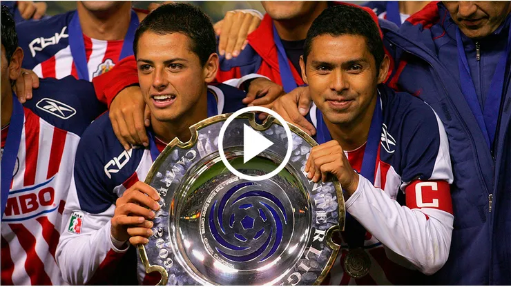 Javier Hernández, ¿con chances de regresar al 'Rebaño'?