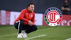 Fin del sueño de Milito.