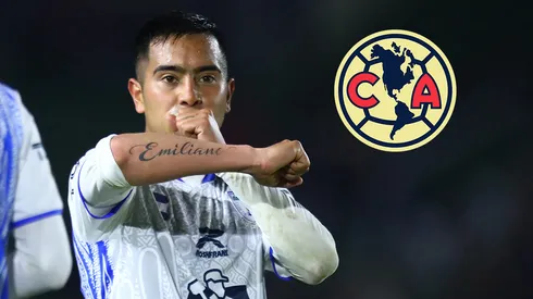 Erick Sánchez, ¿con un pie en el América?