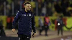 Martín Anselmi y una declaración que da que hablar.