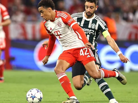 ¿Cómo, cuándo y dónde ver la Jornada 5 del Grupo A de la Champions League?