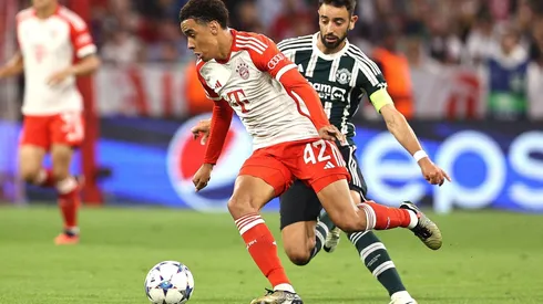 Se define el Grupo A y el destino del Manchester United