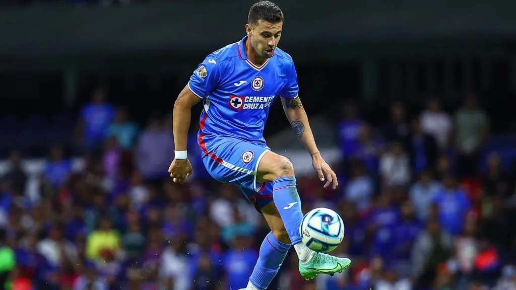 Ramiro Carrera podría ir de un club a otro en el futbol argentino [Getty].