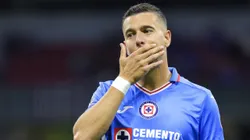 Ramiro Carrera no volverá a Cruz Azul.