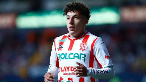 ¿Da el gran paso de su carrera?