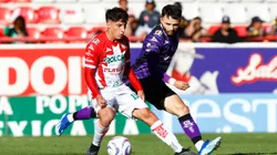 Heriberto Jurado, muy cerca de sumarse a Cruz Azul.