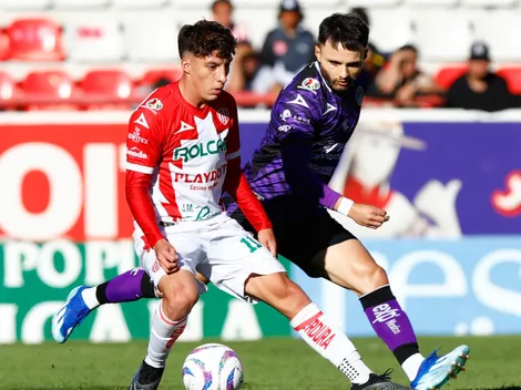 "Muy cerca...": Heriberto Jurado, a detalles de fichar por Cruz Azul