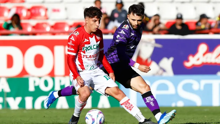 Heriberto Jurado, muy cerca de sumarse a Cruz Azul.