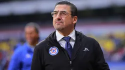 ¿La Máquina pierde un refuerzo?