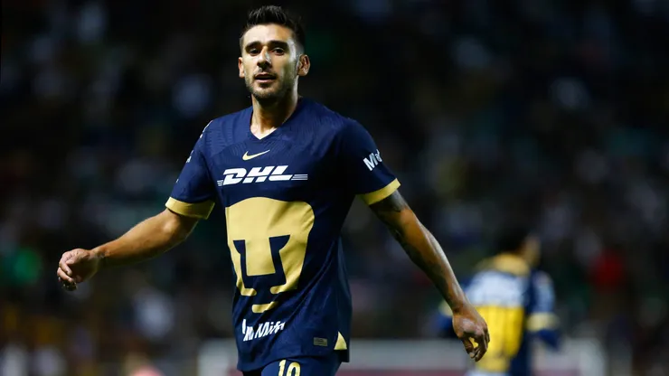 ¿Deja la Liga MX?
