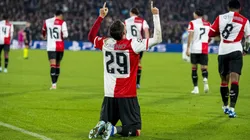 ¿Qué resultados le sirven a Santi Gimenez en la Champions League?