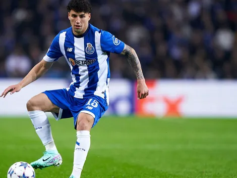 ¿Cómo, cuándo y dónde ver el Porto de Jorge Sánchez vs. Arsenal?