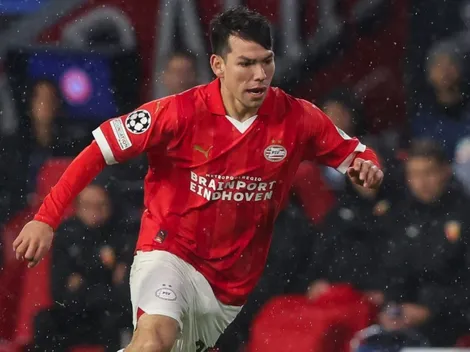 ¿Cómo, cuándo y dónde ver el Sevilla vs. PSV de Chucky Lozano por la Champions League?