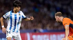 El Grupo D ya sufrió la eliminación del Benfica de Portugal