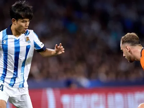 ¿Cómo, cuándo y dónde ver la Jornada 5 del Grupo D de la Champions League?