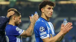 Sánchez y un complicado presente (Getty Images).