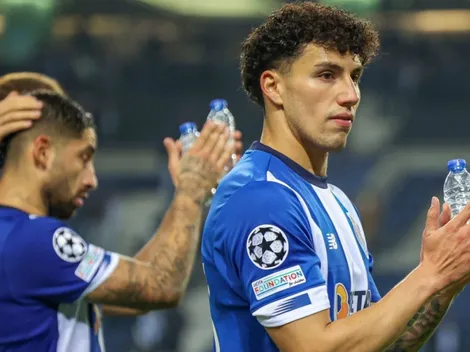 ¿Cómo, cuándo y dónde ver el Barcelona vs. Porto en México?