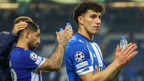 Sánchez y un complicado presente (Getty Images).