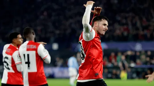 México está expectante ante otra aparición de Santiago Giménez