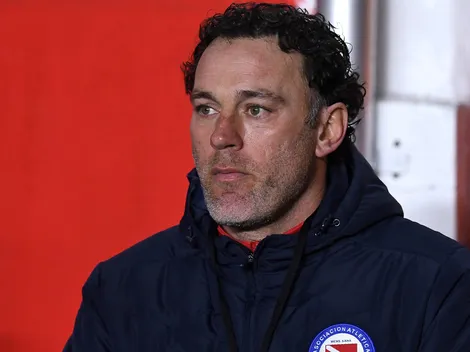 Toluca abrió negociaciones formales con Gabriel Milito: ¿será el DT?