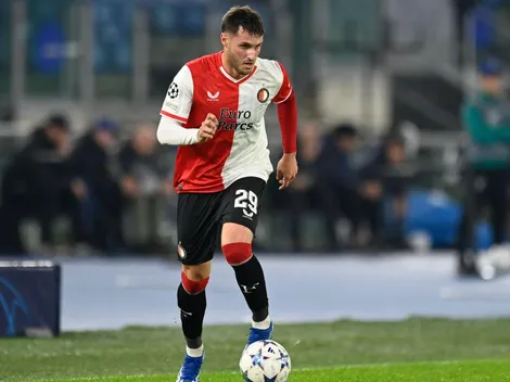 ¿Qué se juega en la Jornada 5 de la Champions League?