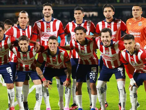 Chivas Guadalajara está en negociaciones con una figura de la Liga MX