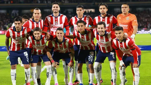 El Rebaño va por una figura.