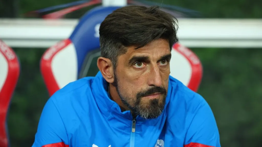 Chivas Paunovic