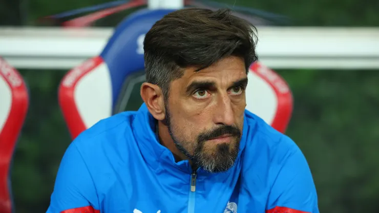 ¿Primer refuerzo para Paunovic? (Getty Images).