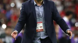 Ex DT de Cruz Azul, a detalles de ser despedido.