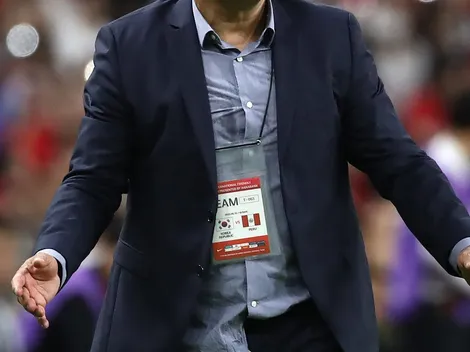 ¿Nueva opción para Cruz Azul? Reconocido ex DT del club quedaría sin trabajo