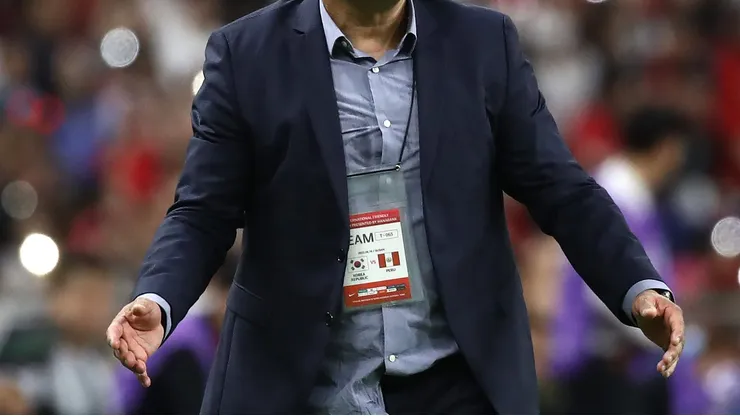 Ex DT de Cruz Azul, a detalles de ser despedido.