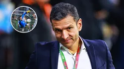 Jaime Lozano y una curiosa respuesta sobre Luis Malagón.