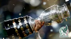 La Selección Mexicana jugará la Copa América 2024.