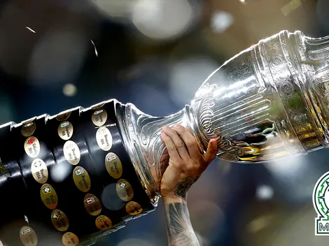 México, a la Copa América 2024: cuándo comienza, formato, grupos y calendario