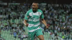 El colombiano podría dejar la Liga MX.