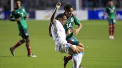 México recibe a Honduras esta noche en el Azteca.
