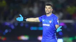 Volpi suma interesados.