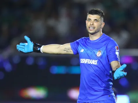 Tiago Volpi suma interesados en contratarlo