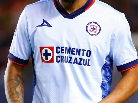 ¿Una nueva baja? Equipos de Brasil pretenden a un jugador importante de Cruz Azul