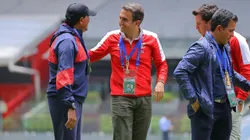 La directiva evalúa diferentes nombres.