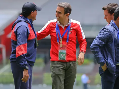 Los candidatos a ser DT del Toluca