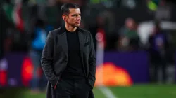 La lista oficial del Tri.